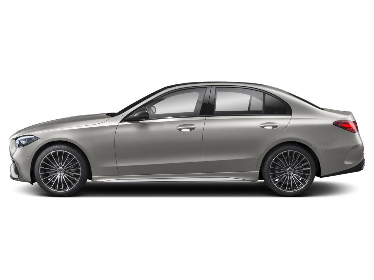 2022 MERCEDES-BENZ C-CLASS C300 Houston TX
