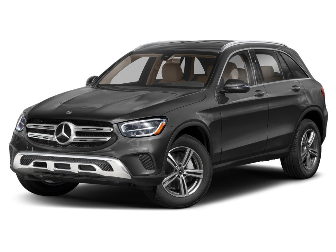 2022 MERCEDES-BENZ GLC 300 Houston TX