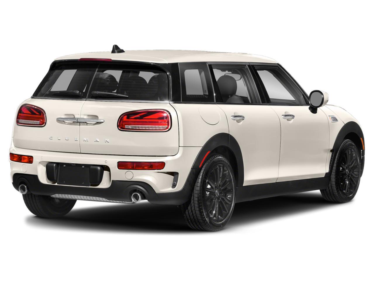 2022 MINI Cooper S Clubman Tucson AZ