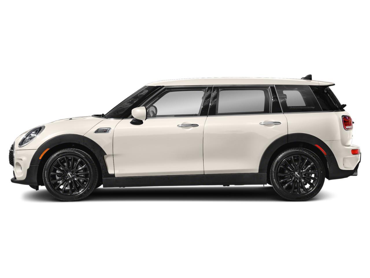 2022 MINI Cooper S Clubman Tucson AZ