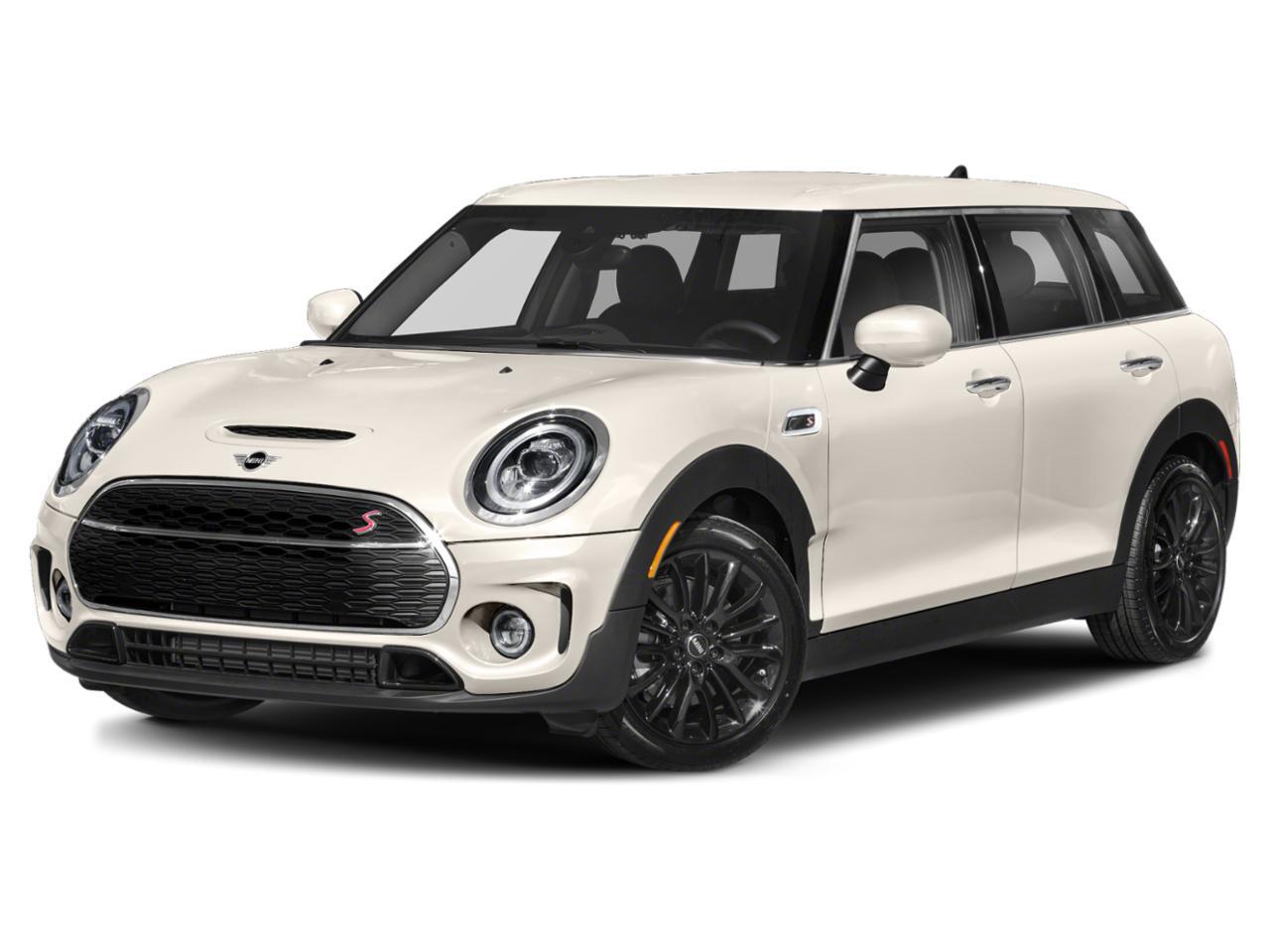 2022 MINI Cooper S Clubman