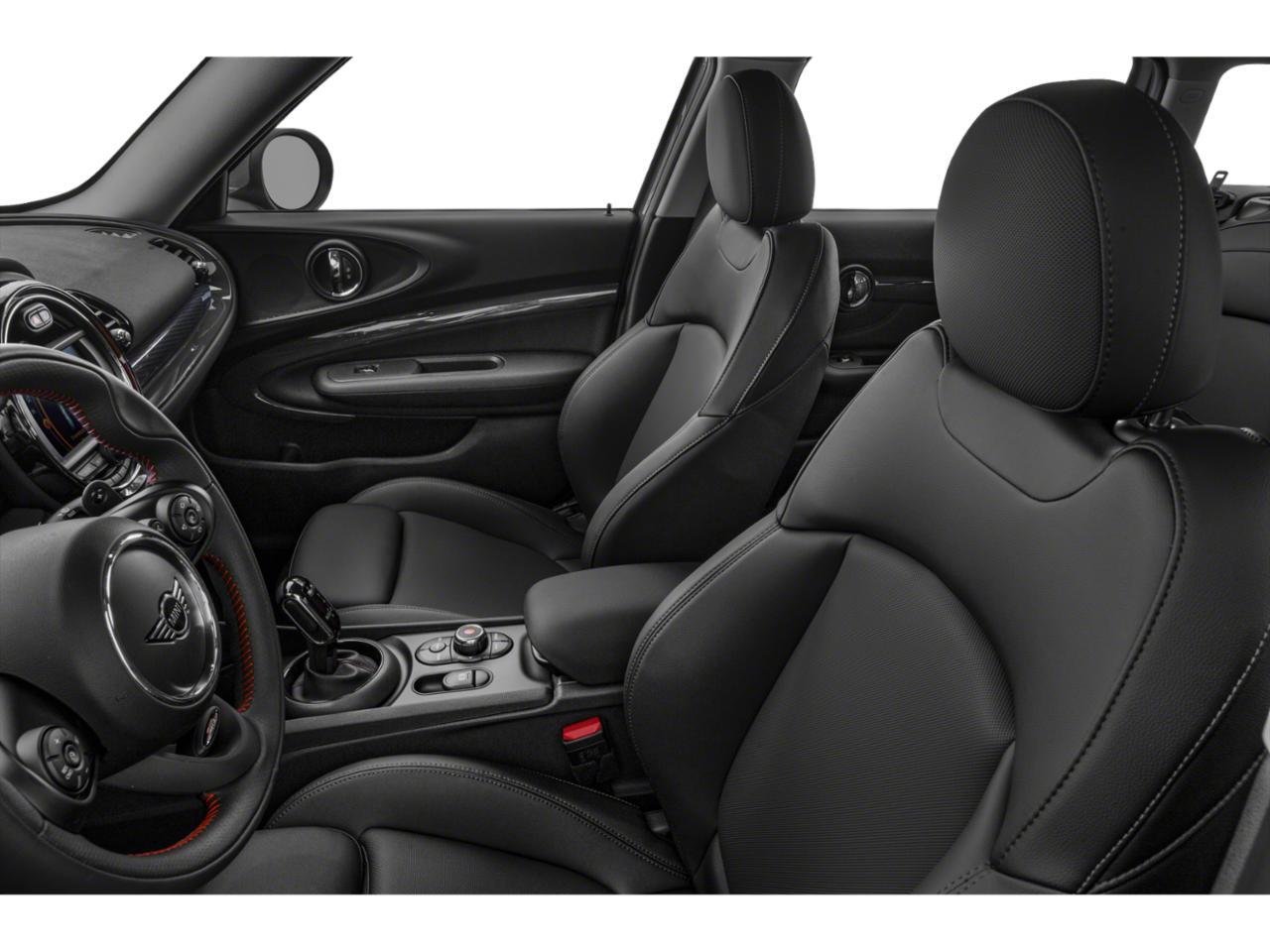 2022 MINI Cooper S Clubman Tucson AZ