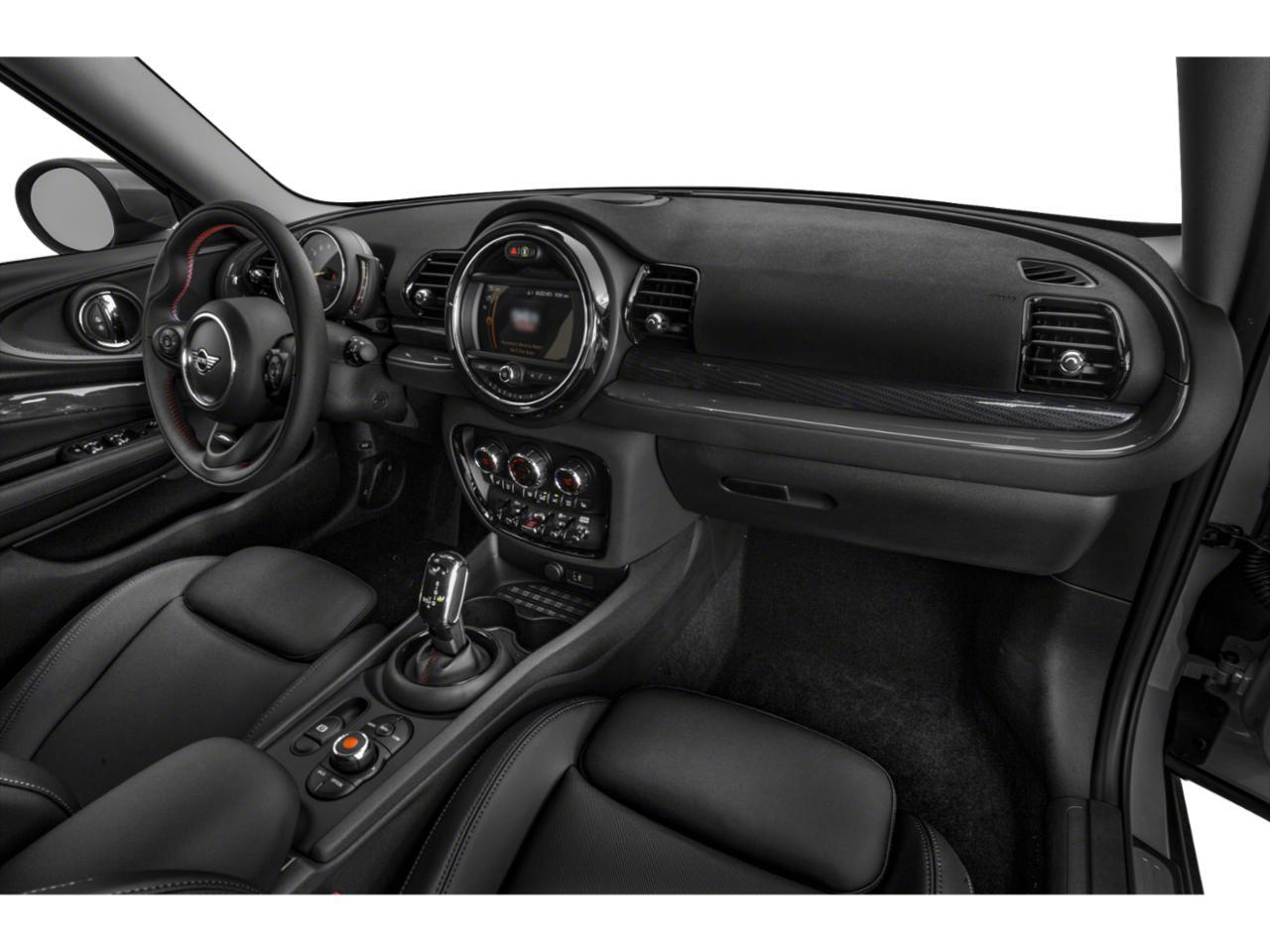 2022 MINI Cooper S Clubman Tucson AZ