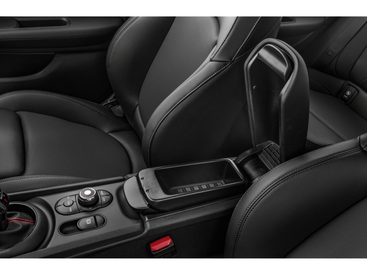 2022 MINI Cooper S Clubman Tucson AZ