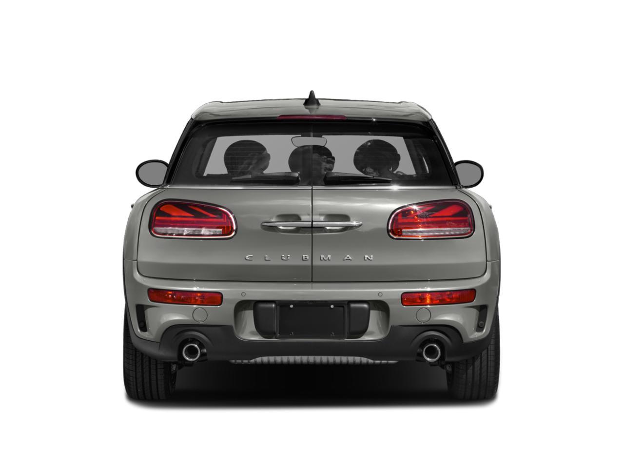 2022 MINI Cooper S Clubman Tucson AZ