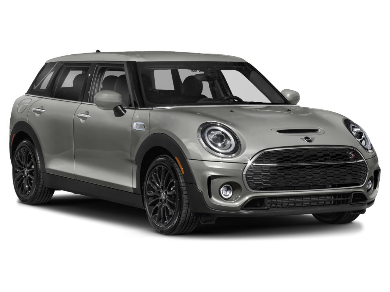 2022 MINI Cooper S Clubman Tucson AZ