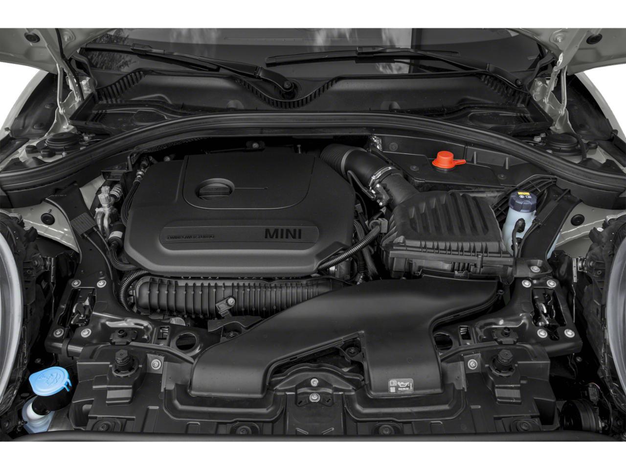 2022 MINI Cooper S Clubman Tucson AZ