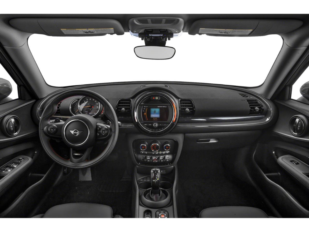 2022 MINI Cooper S Clubman Tucson AZ