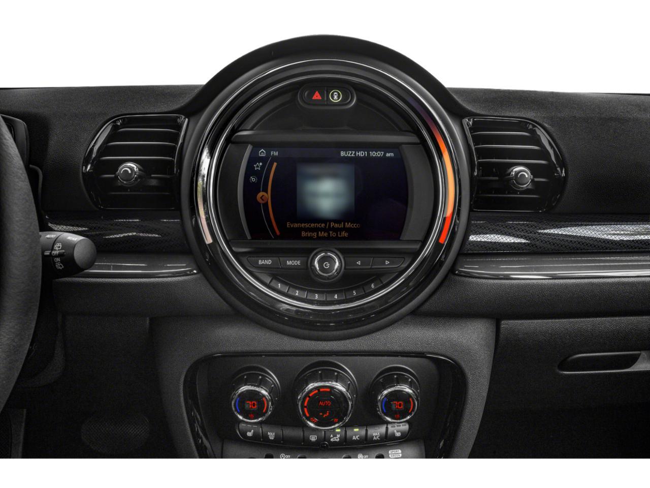 2022 MINI Cooper S Clubman Tucson AZ