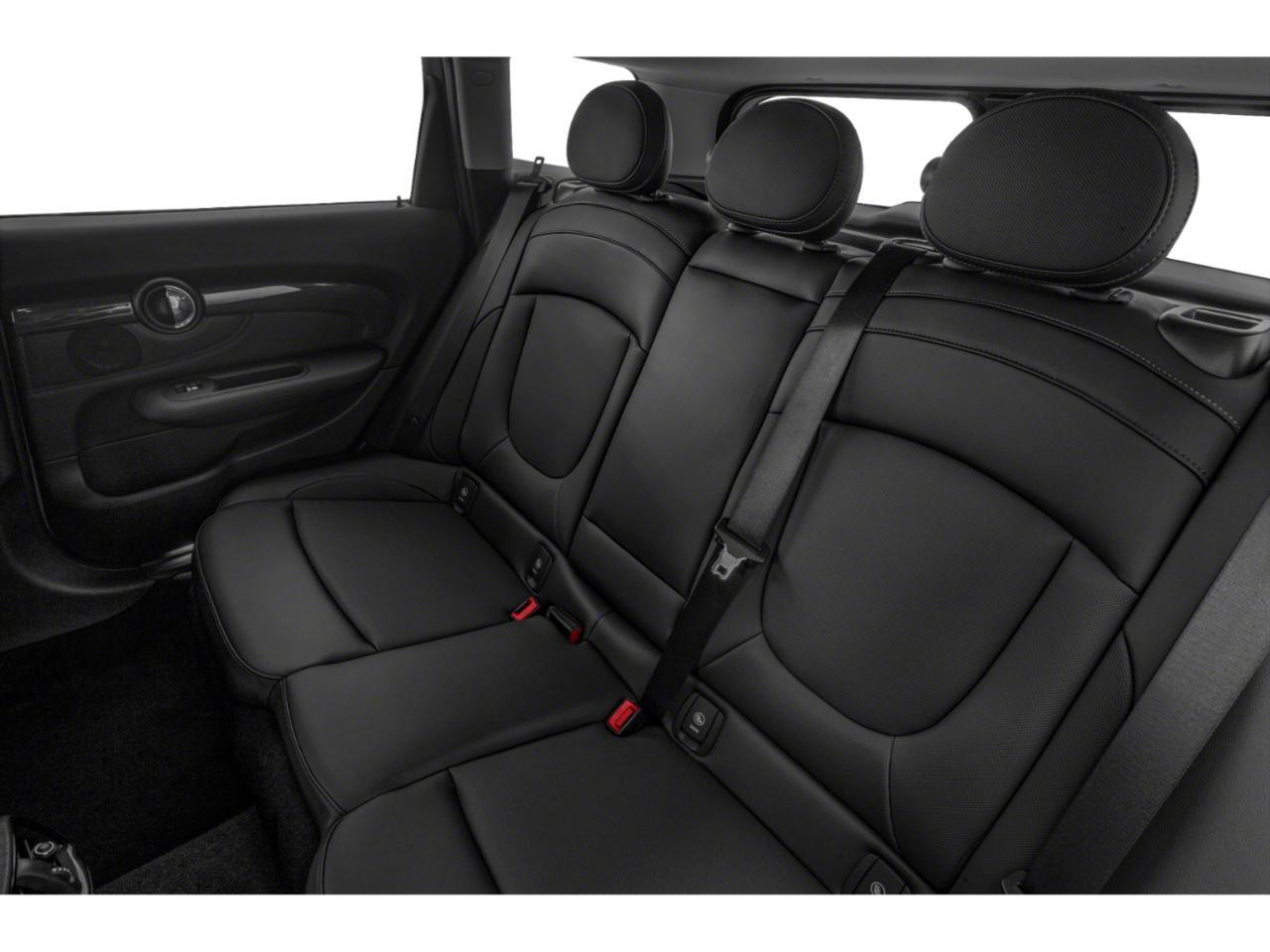 2022 MINI Cooper S Clubman Tucson AZ