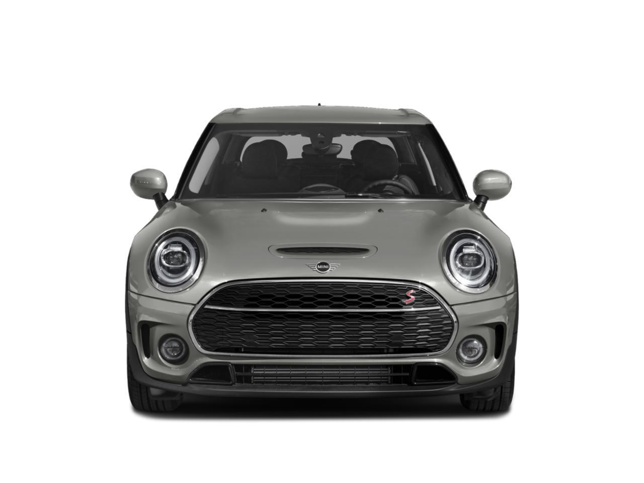 2022 MINI Cooper S Clubman Tucson AZ