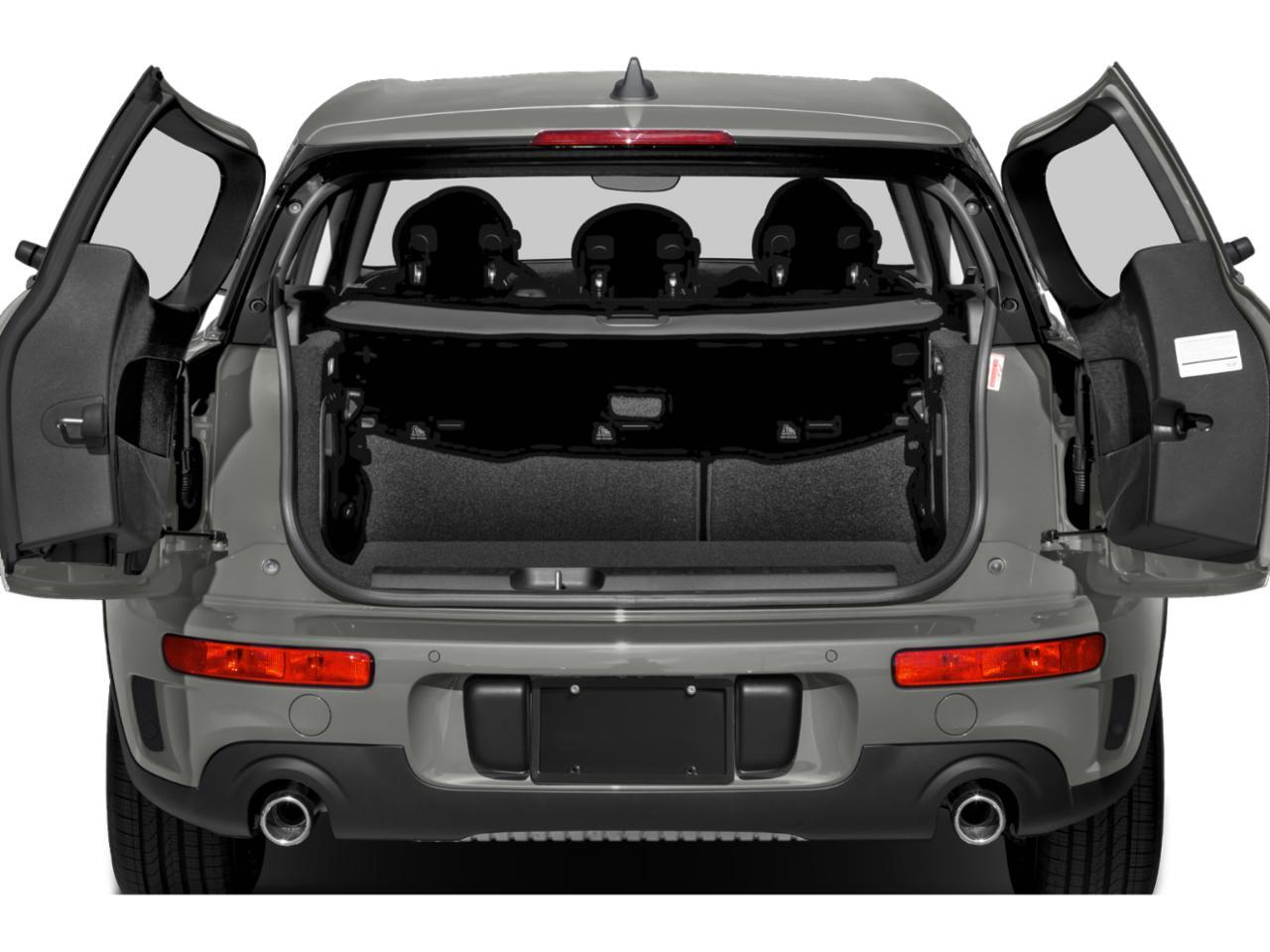 2022 MINI Cooper S Clubman Tucson AZ