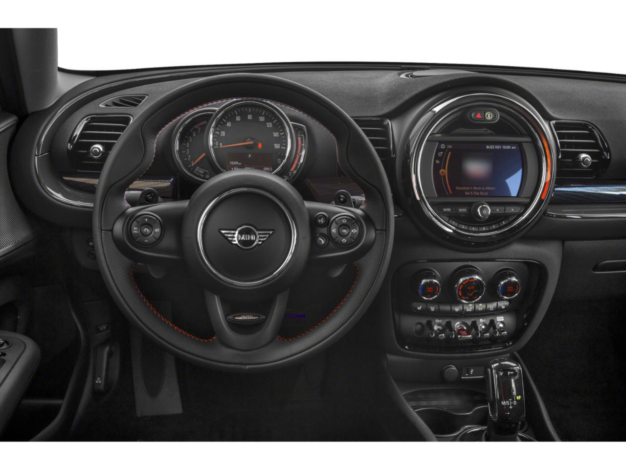 2022 MINI Cooper S Clubman Tucson AZ