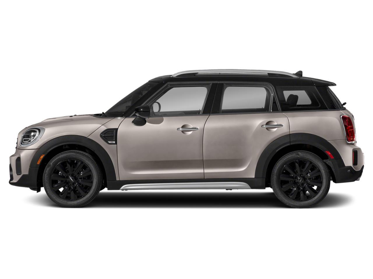 2022 MINI Countryman Cooper S St. John's NL
