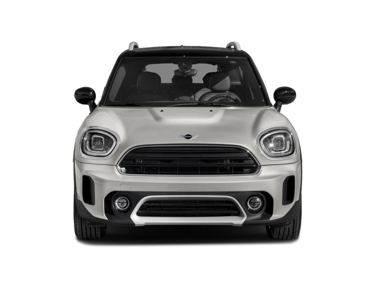2022 MINI Countryman Cooper S St. John's NL