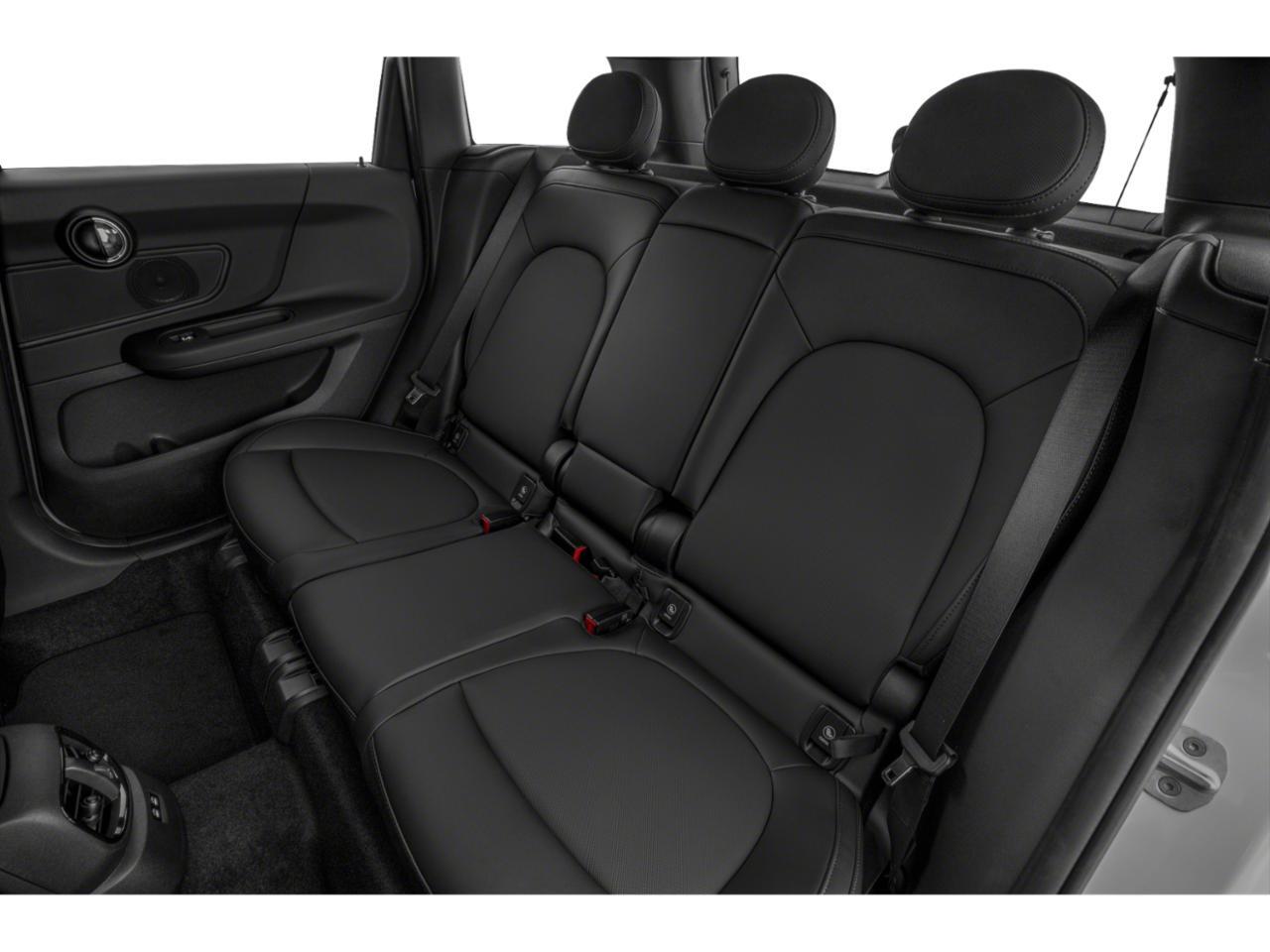 2022 MINI Countryman Cooper S St. John's NL