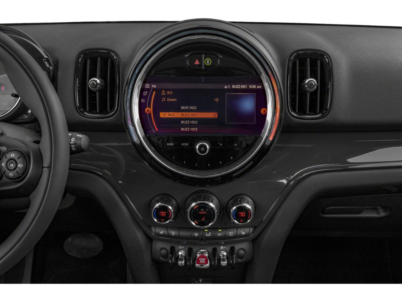 2022 MINI Countryman Cooper S St. John's NL