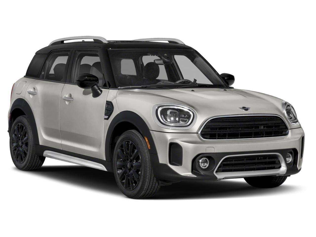 2022 MINI Countryman Cooper S St. John's NL