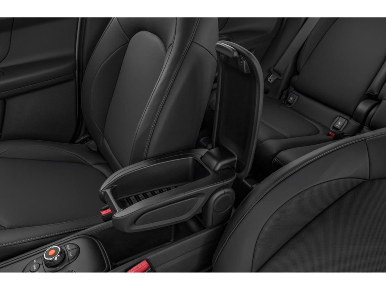 2022 MINI Countryman Cooper S St. John's NL