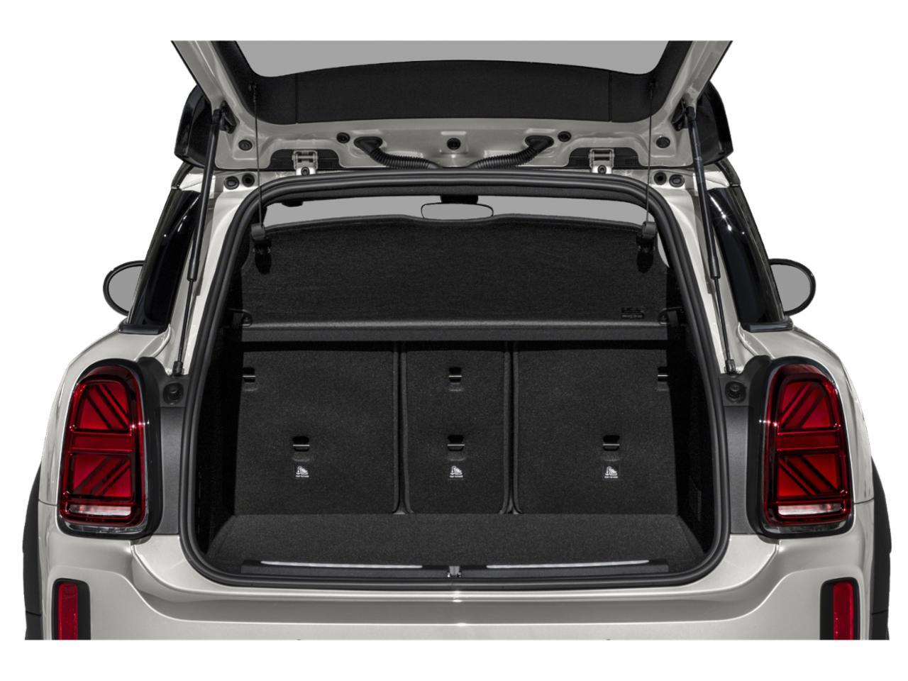 2022 MINI Countryman Cooper S St. John's NL