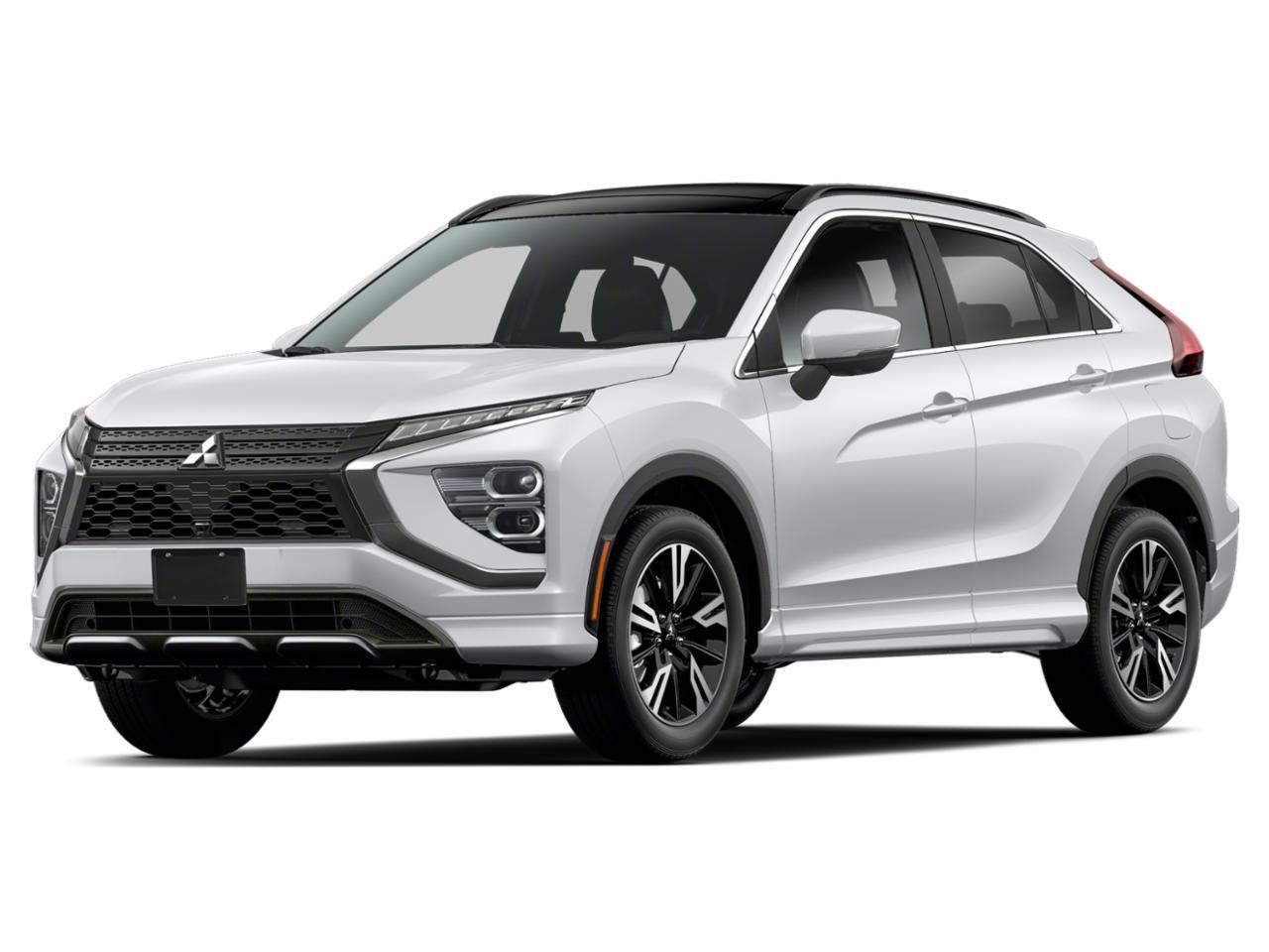 2022 MITSUBISHI ECLIPSE CROSS
