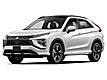 2022 MITSUBISHI ECLIPSE CROSS