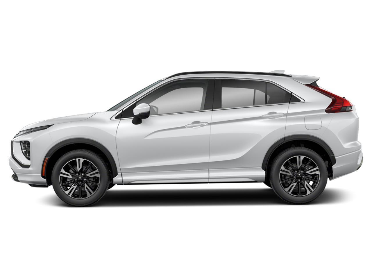 2022 MITSUBISHI ECLIPSE CROSS ES Guaynabo PR