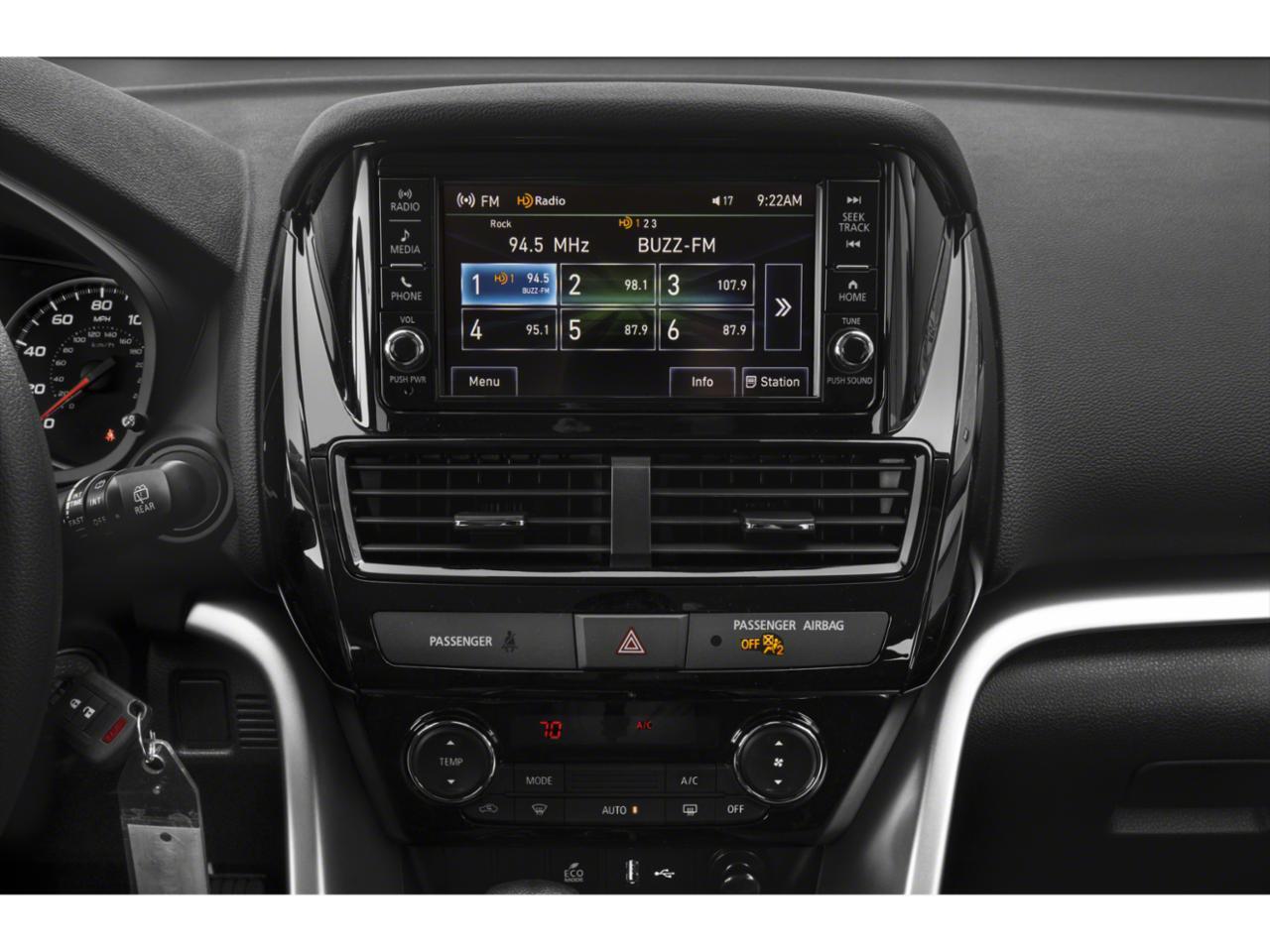 2022 MITSUBISHI ECLIPSE CROSS ES Guaynabo PR
