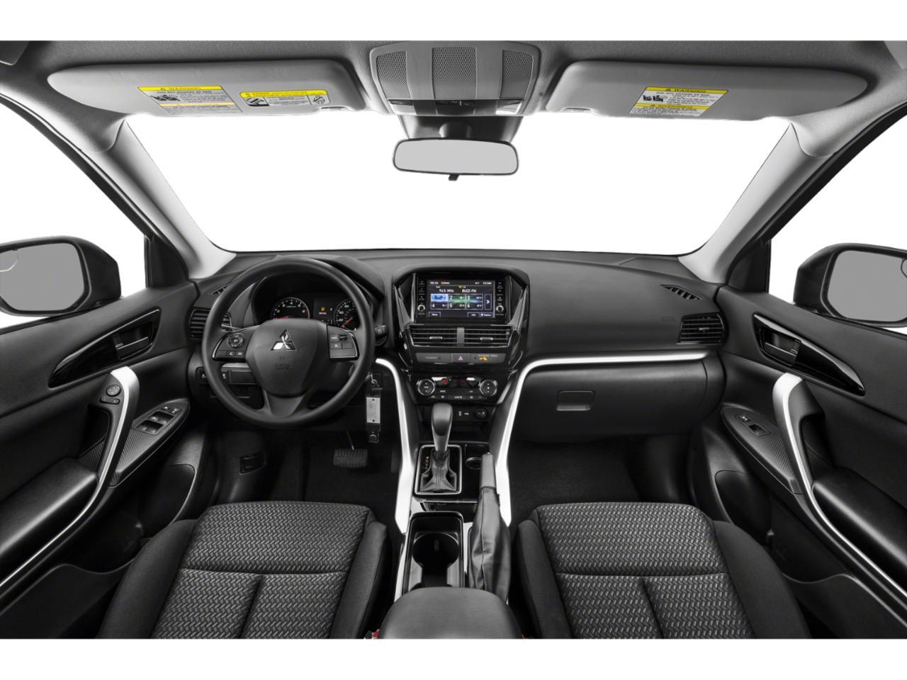 2022 MITSUBISHI ECLIPSE CROSS ES Guaynabo PR