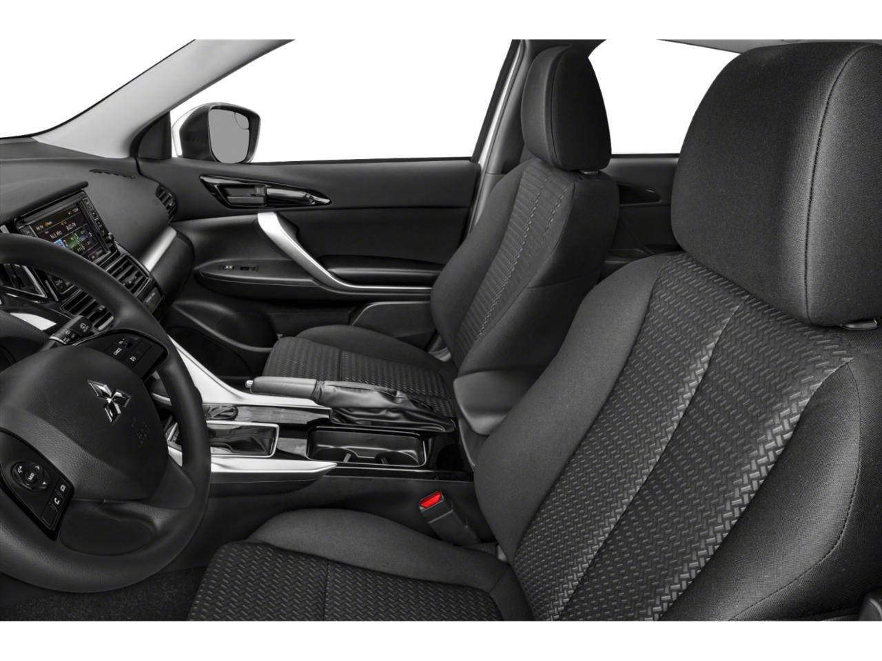 2022 MITSUBISHI ECLIPSE CROSS ES Guaynabo PR