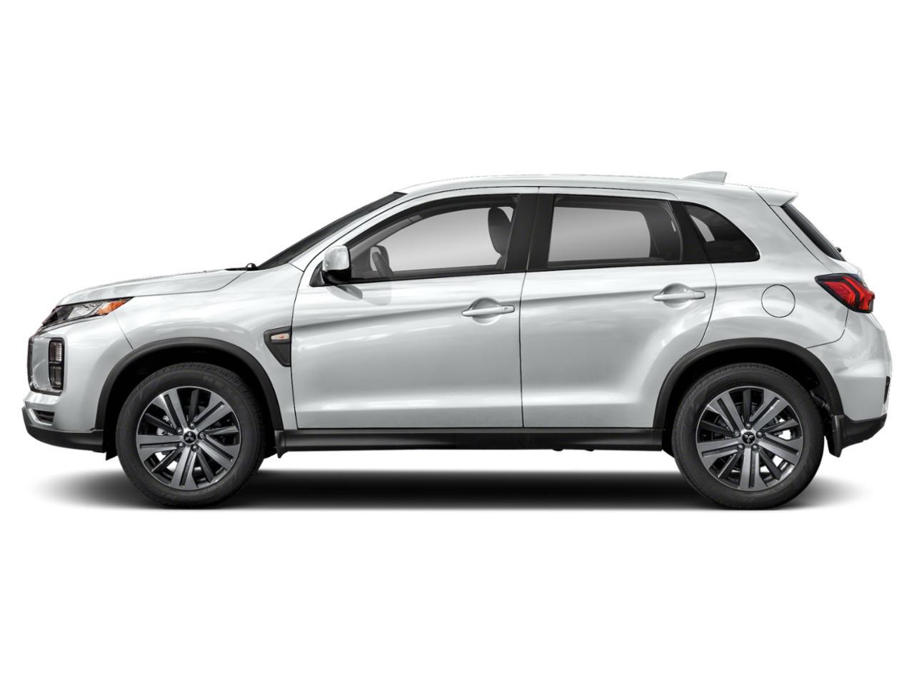 2022 MITSUBISHI OUTLANDER SPORT ES Houston TX