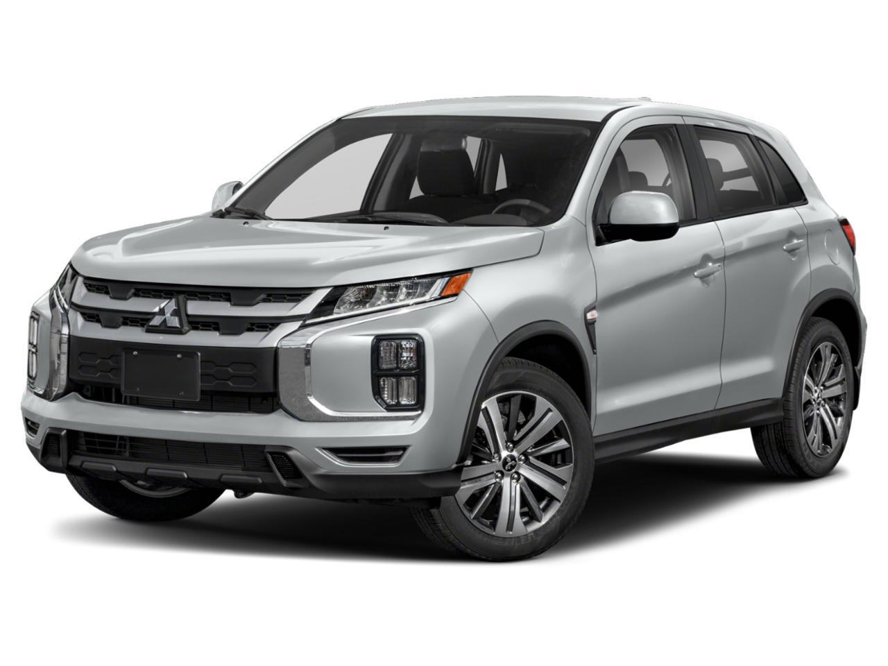 2022 MITSUBISHI OUTLANDER SPORT ES Houston TX