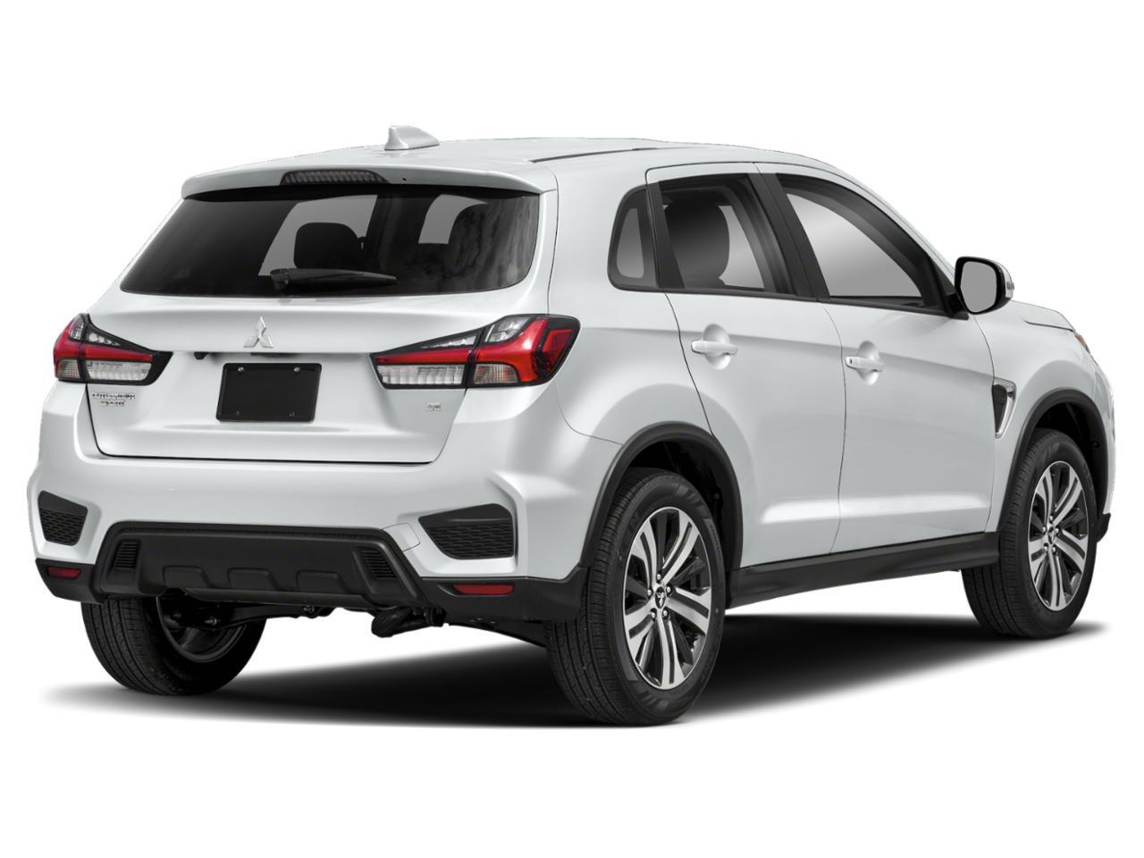 2022 MITSUBISHI OUTLANDER SPORT SE Guaynabo PR