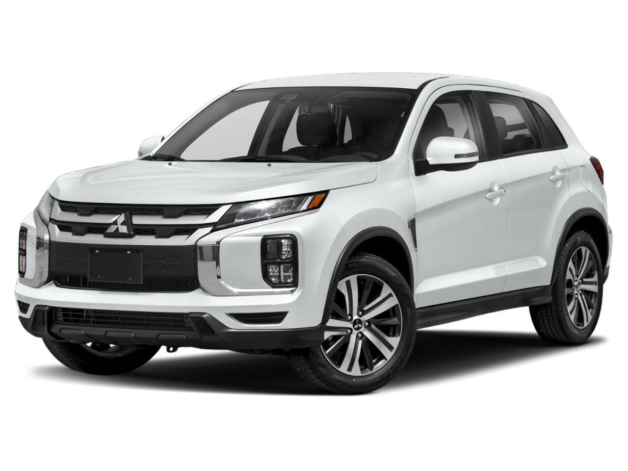2022 Mitsubishi Outlander Sport 2.0 SE 2WD CVT's photo