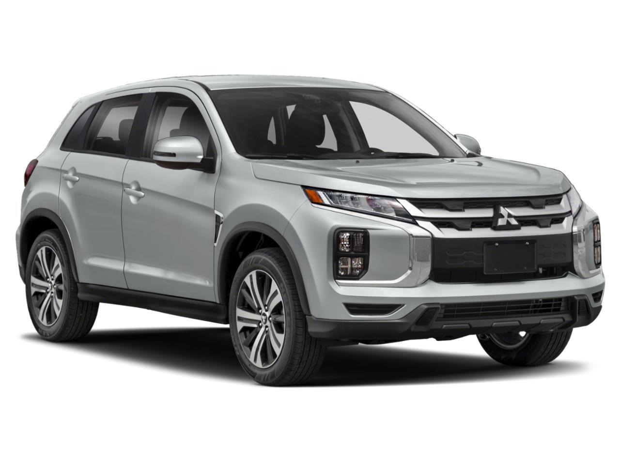 2022 MITSUBISHI OUTLANDER SPORT SE Guaynabo PR