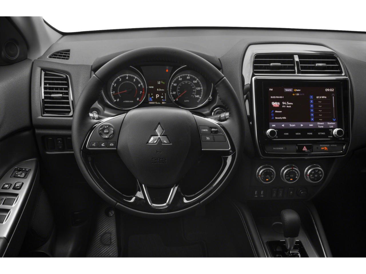2022 MITSUBISHI OUTLANDER SPORT SE Guaynabo PR