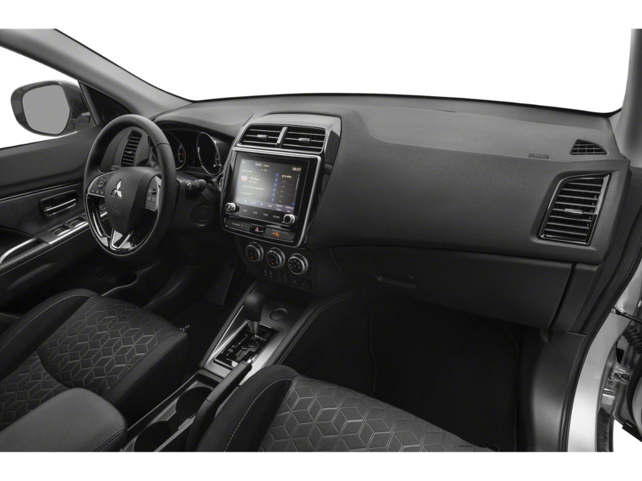 2022 MITSUBISHI OUTLANDER SPORT SE Guaynabo PR