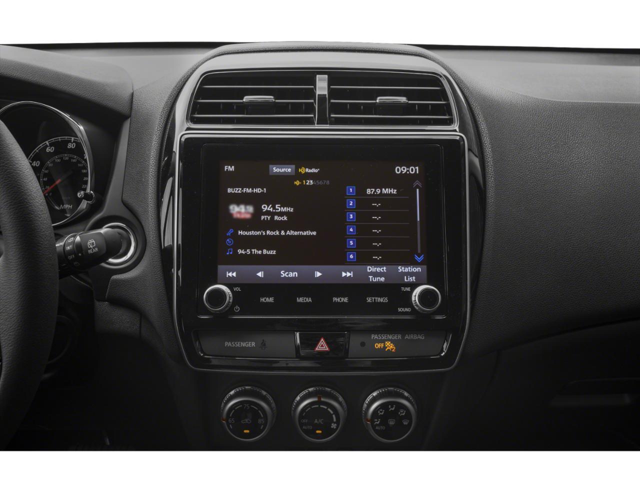 2022 MITSUBISHI OUTLANDER SPORT SE Guaynabo PR