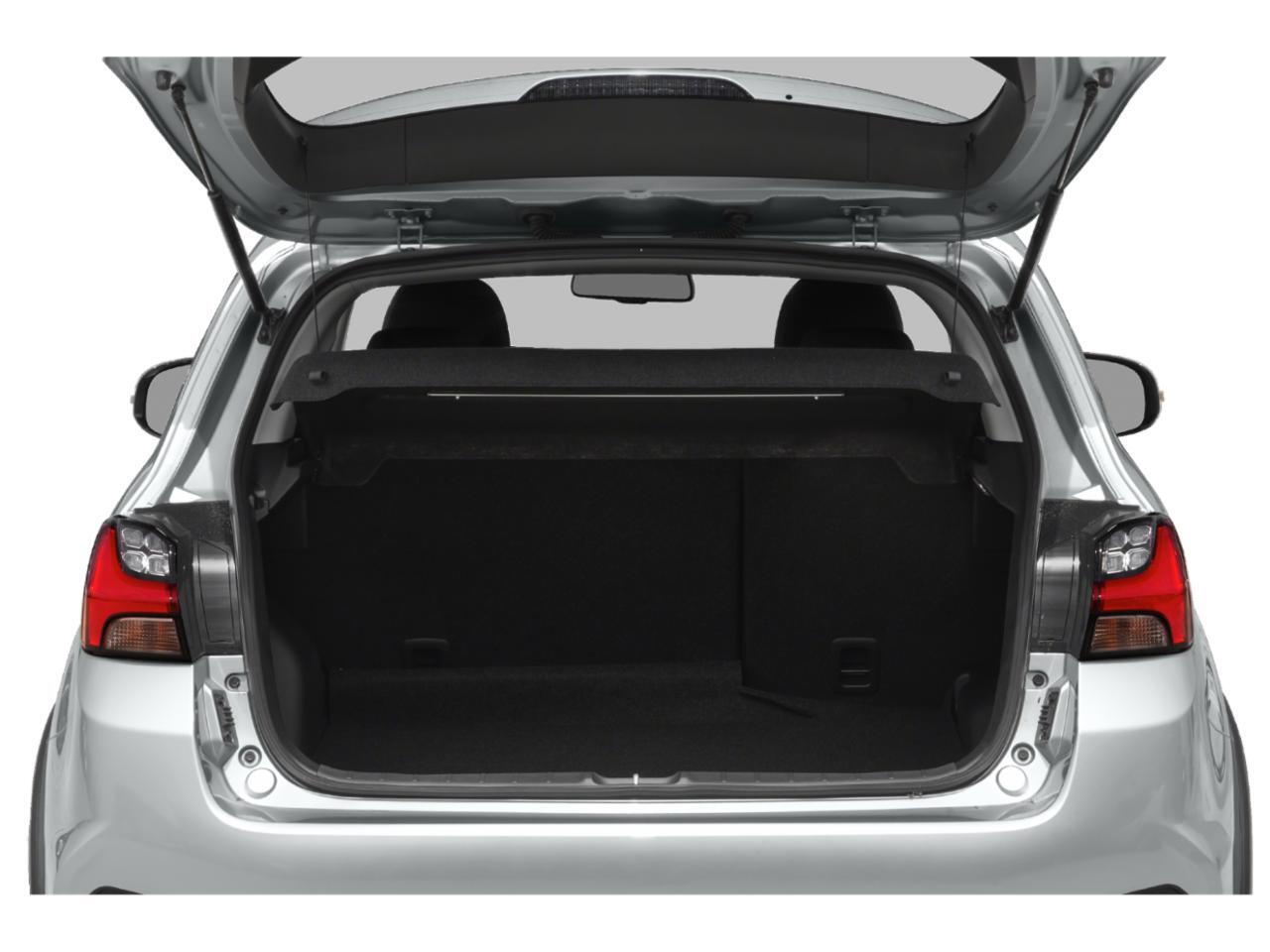 2022 MITSUBISHI OUTLANDER SPORT SE Guaynabo PR