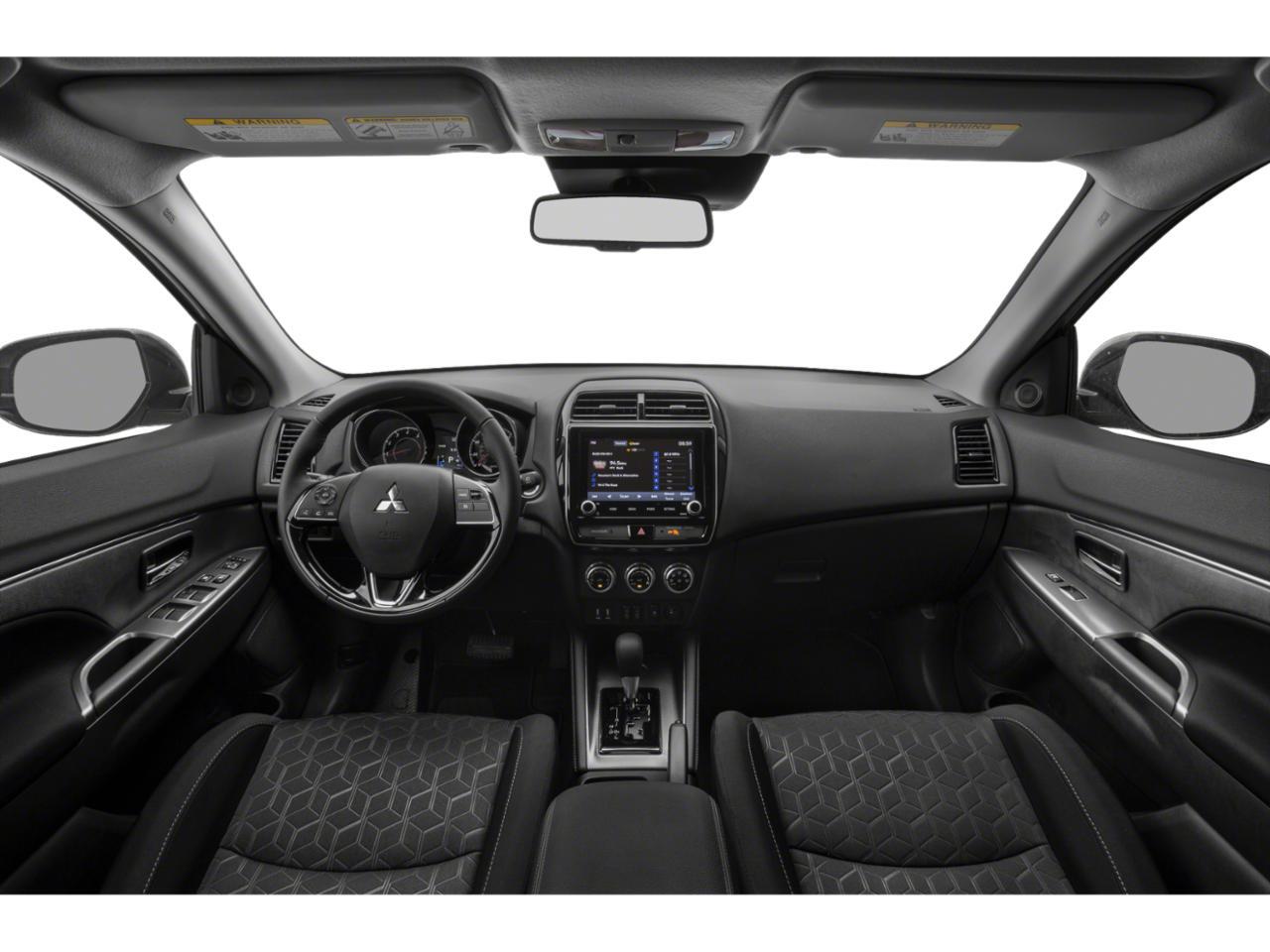 2022 MITSUBISHI OUTLANDER SPORT SE Guaynabo PR