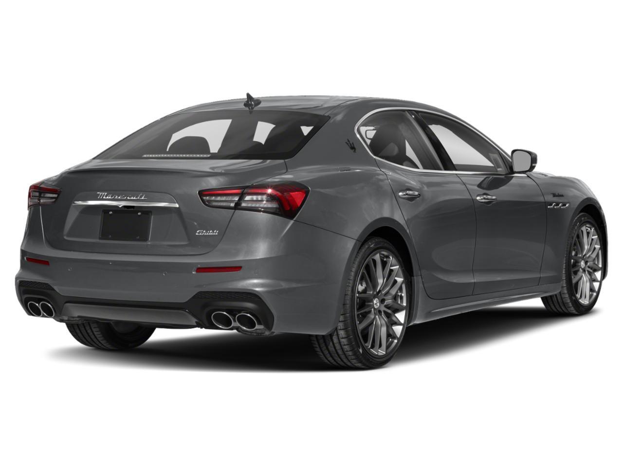2022 Maserati Ghibli Modena Q4 Willowbrook IL