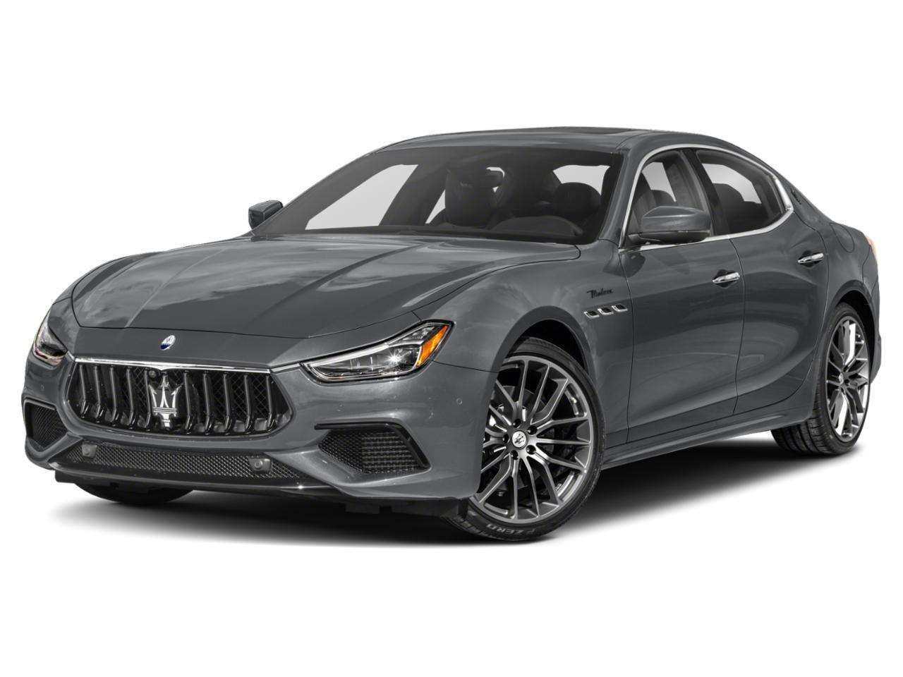 2022 Maserati Ghibli Modena Q4 Willowbrook IL