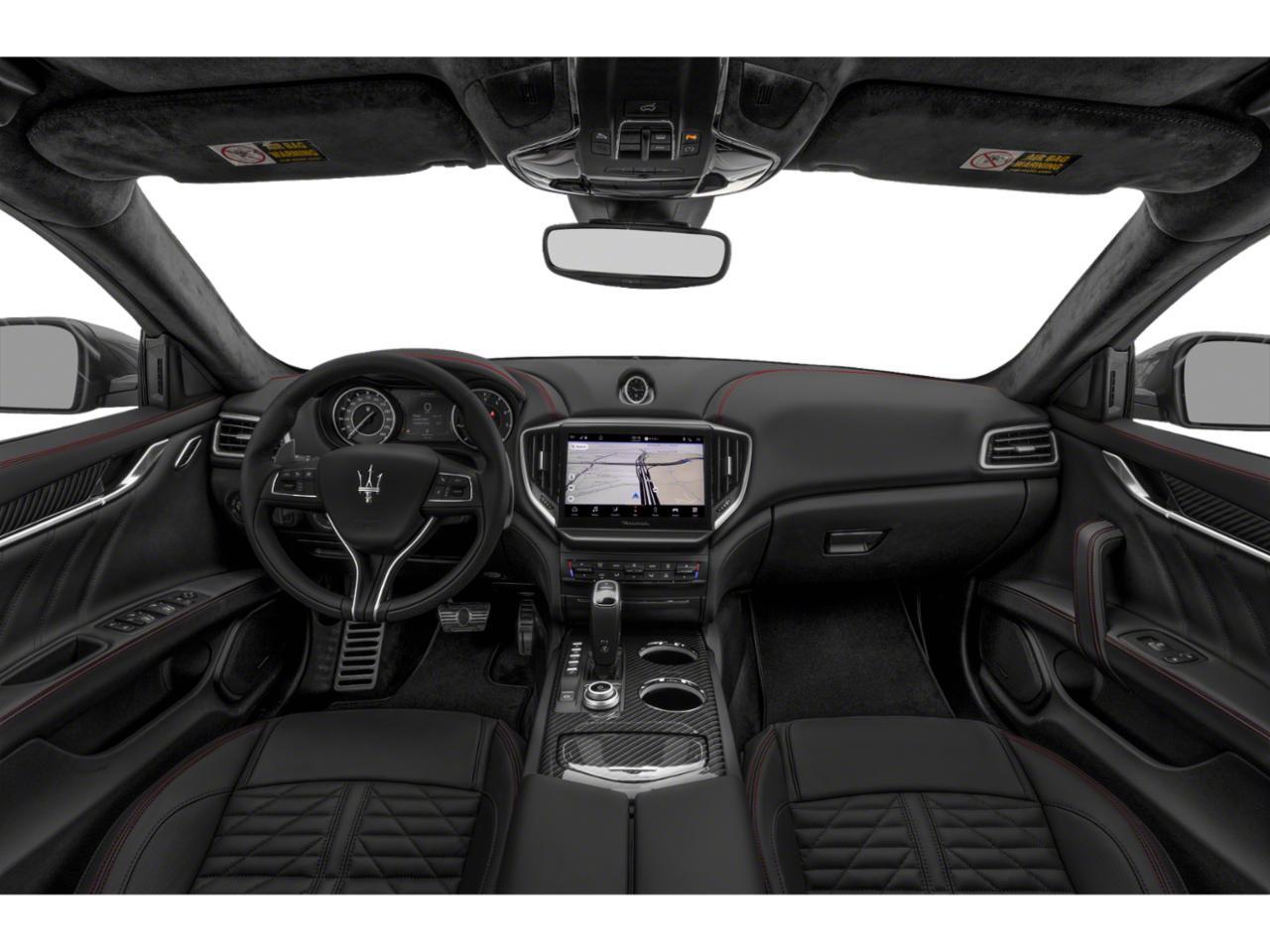 2022 Maserati Ghibli Trofeo San Rafael CA