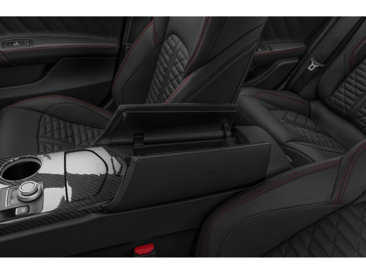 2022 Maserati Ghibli Trofeo San Rafael CA