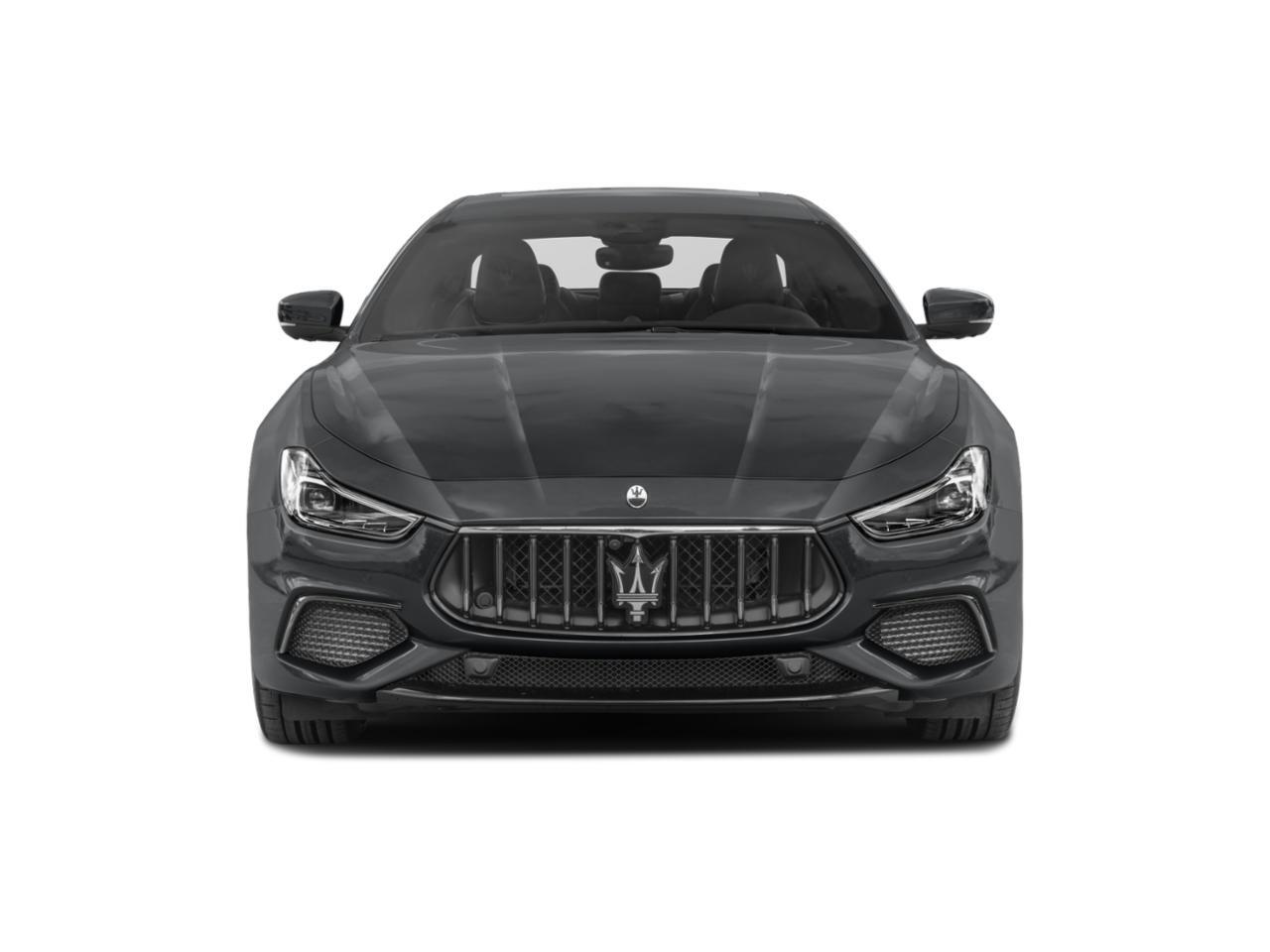 2022 Maserati Ghibli Trofeo San Rafael CA