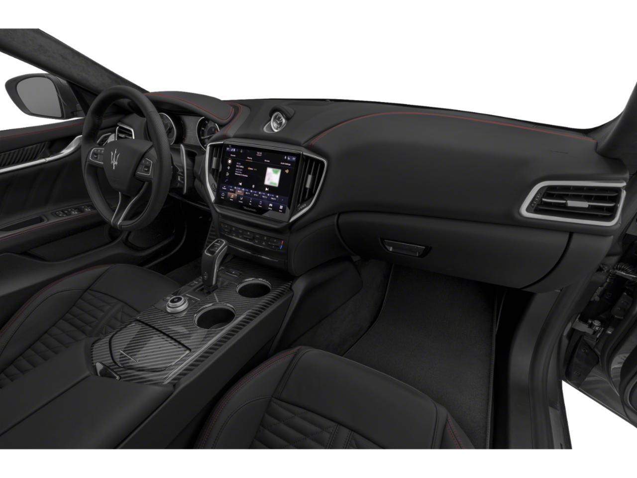 2022 Maserati Ghibli Trofeo San Rafael CA