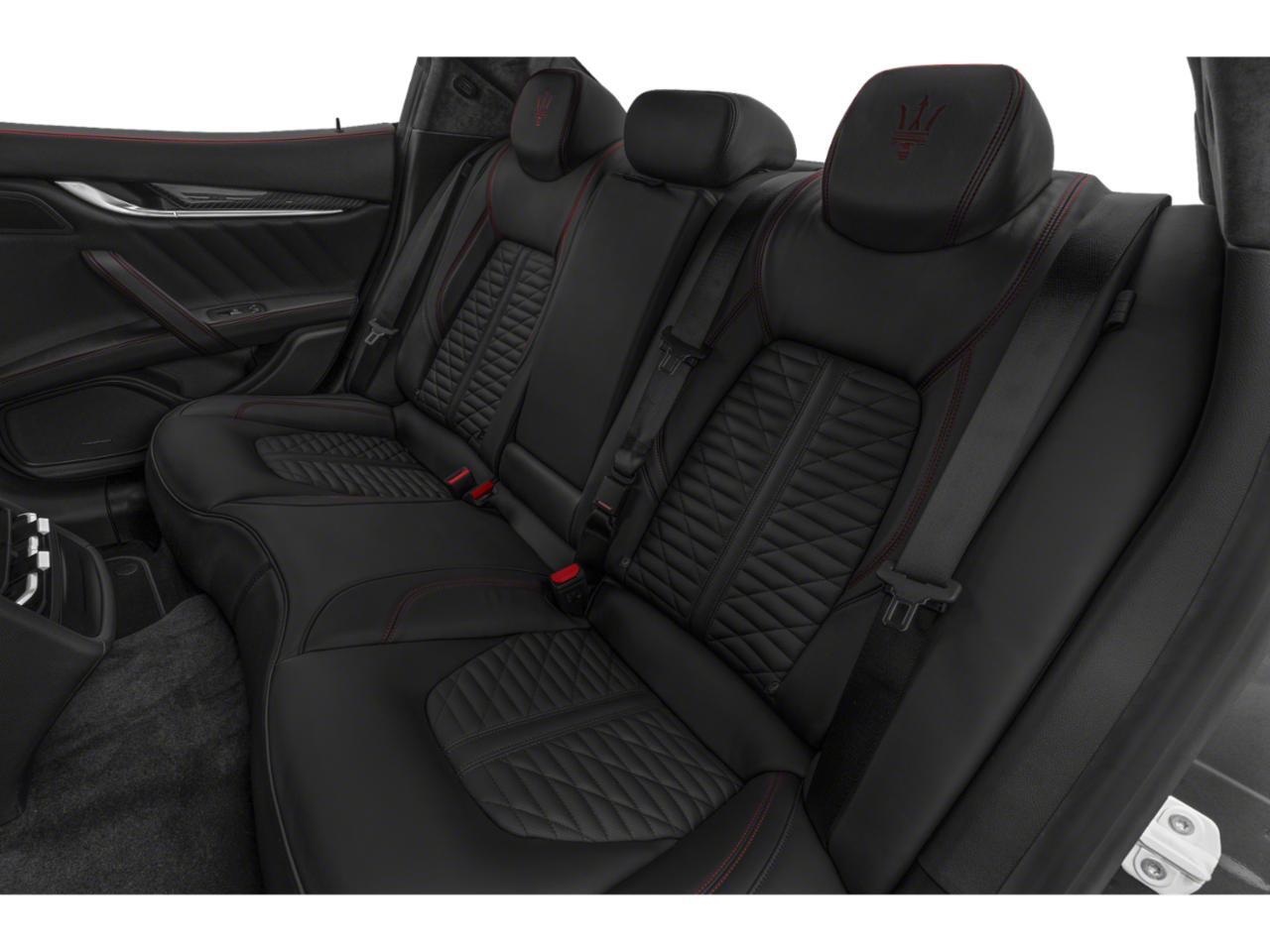 2022 Maserati Ghibli Trofeo San Rafael CA