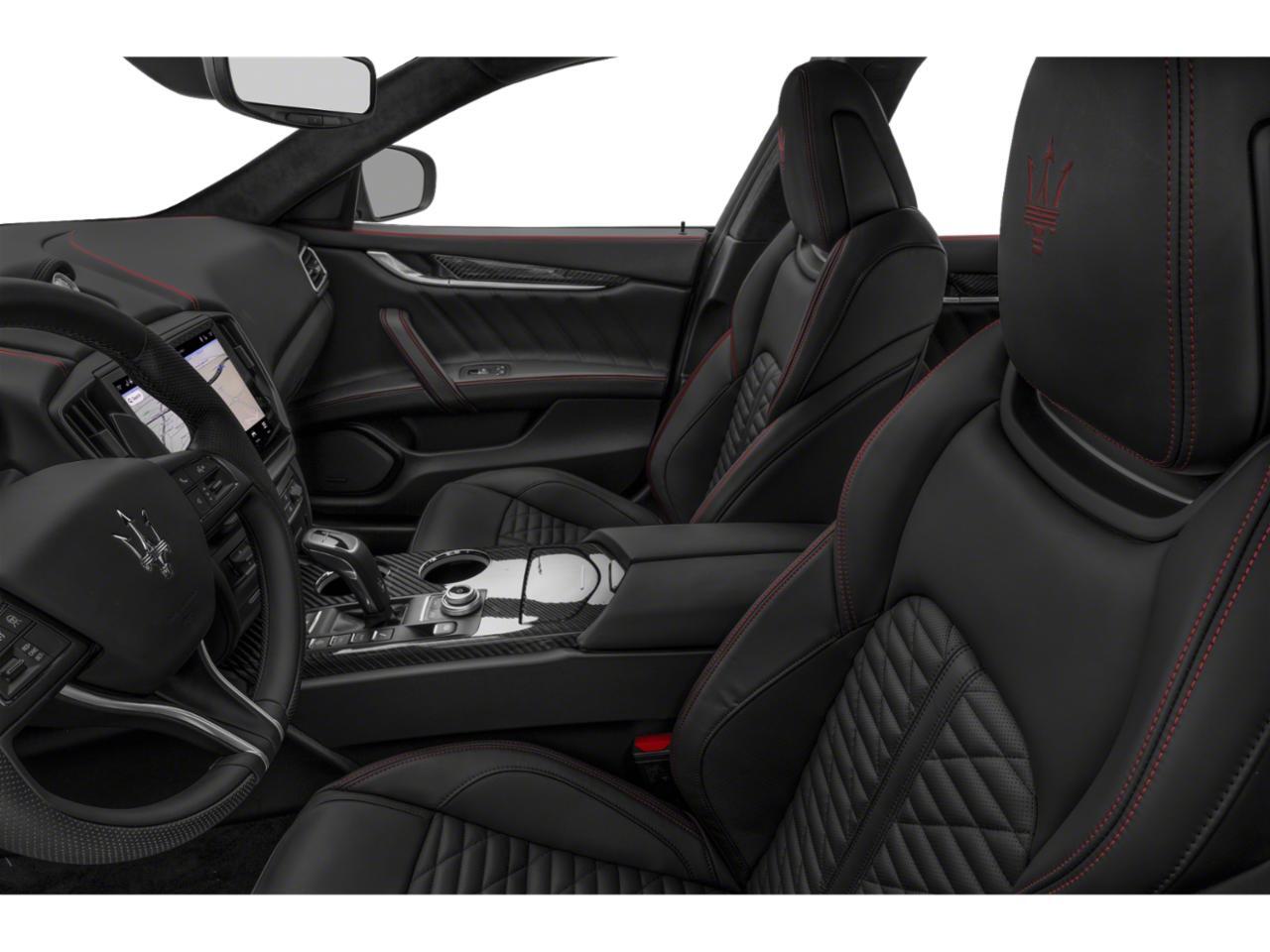 2022 Maserati Ghibli Trofeo San Rafael CA