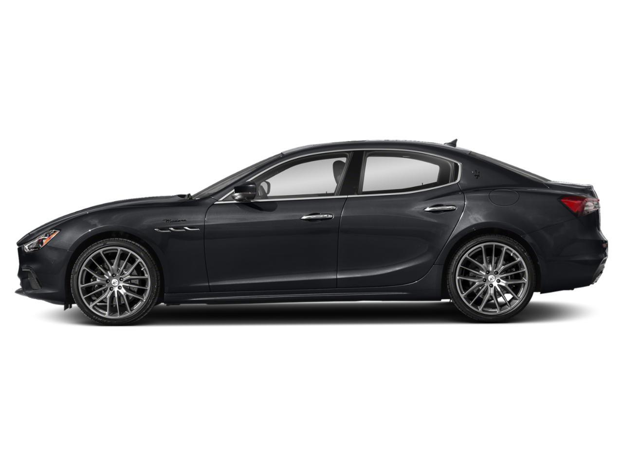 2022 Maserati Ghibli Trofeo San Rafael CA