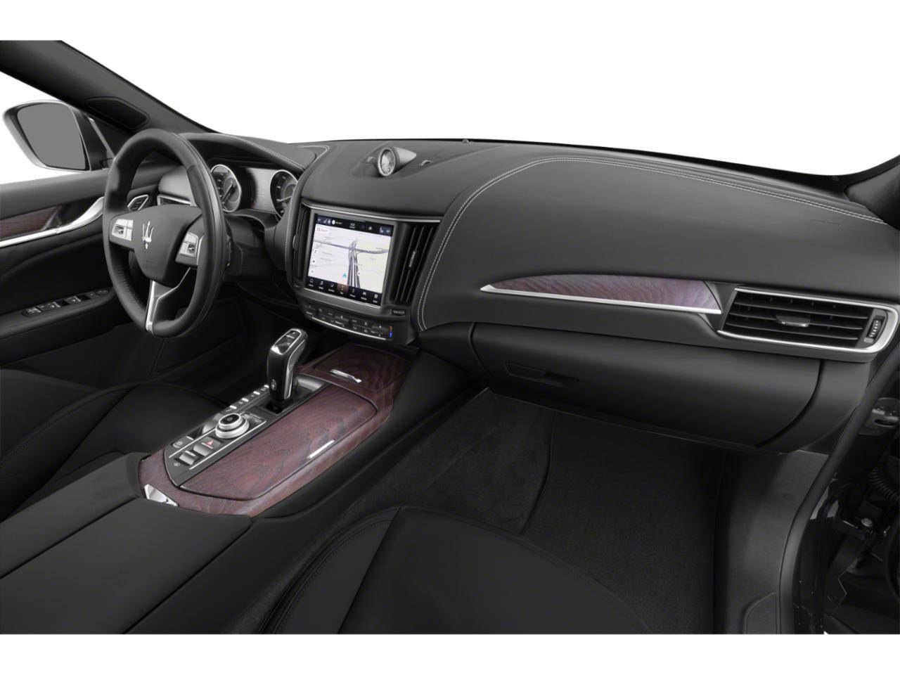 2022 Maserati Levante GT Plano TX